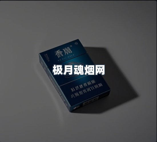 关于极月魂烟网